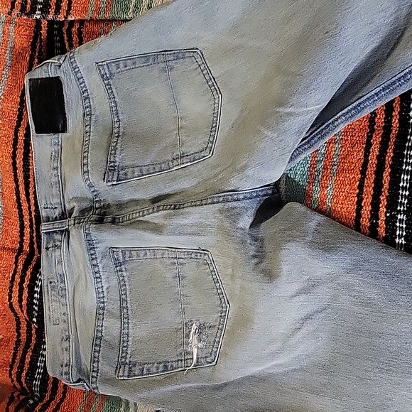 Awesome stylish PacSun jeans - Picture 5 of 9